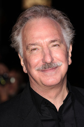 Alan Rickman