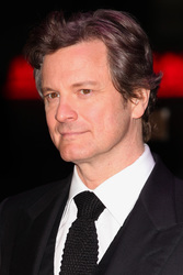 Colin Firth