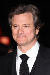 Colin Firth