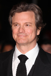 Colin Firth