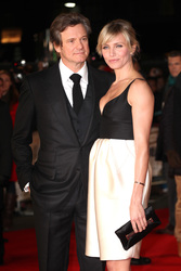 Colin Firth, Cameron Diaz