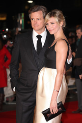 Colin Firth, Cameron Diaz
