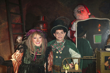 Angelika Mann, Volker Zack Michalowski, Uwe Orzechowski