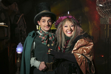 Volker Zack Michalowski, Angelika Mann