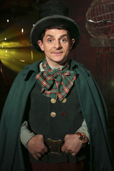 Volker Zack Michalowski