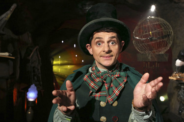 Volker Zack Michalowski