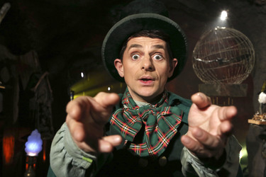 Volker Zack Michalowski