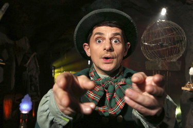 Volker Zack Michalowski