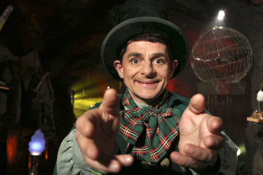 Volker Zack Michalowski