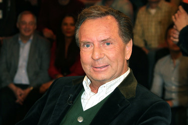 Gerd Rubenbauer
