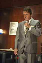 Mark Adams als Dean Martin