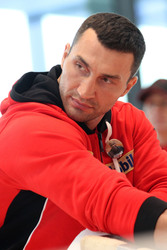 Wladimir Klitschko