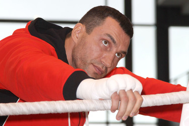 Wladimir Klitschko