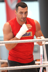 Wladimir Klitschko