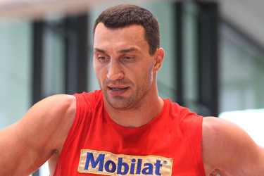 Wladimir Klitschko