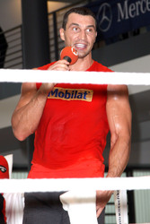 Wladimir Klitschko