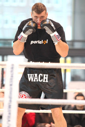 Mariusz Wach