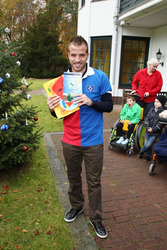 Rafael van der Vaart