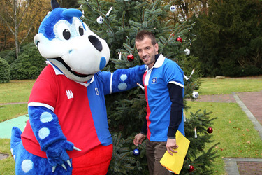 Rafael van der Vaart