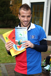 Rafael van der Vaart