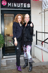 Ina Menzer, Anna Heesch