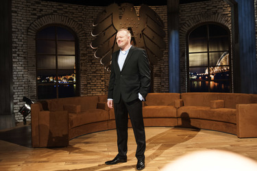 Stefan Raab