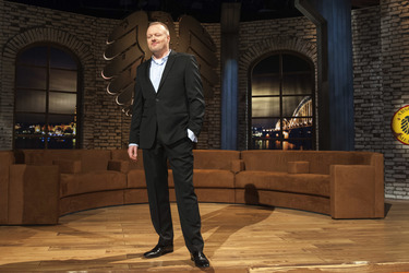 Stefan Raab