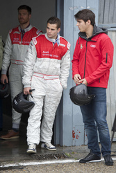 Sergio Ramos, Jese Rodriguez, Kaka