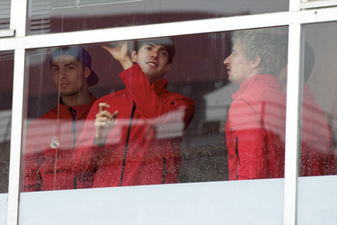 Cristiano Ronaldo, Fábio Coentrao