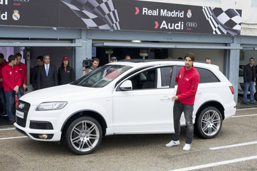 Sami Khedira