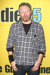 Colin Vearncombe / Black