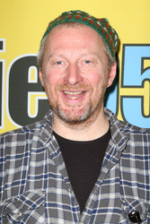 Colin Vearncombe / Black