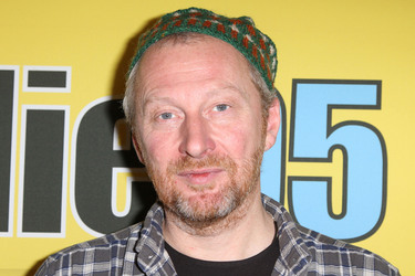 Colin Vearncombe / Black