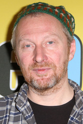 Colin Vearncombe / Black