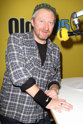 Colin Vearncombe / Black