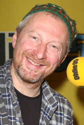 Colin Vearncombe / Black