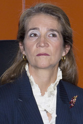 Elena von Spanien