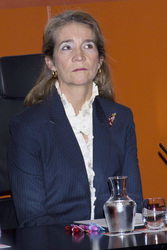 Elena von Spanien