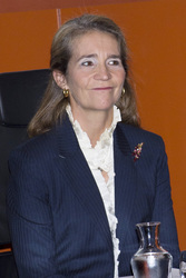 Elena von Spanien