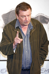 Aki Kaurismäki