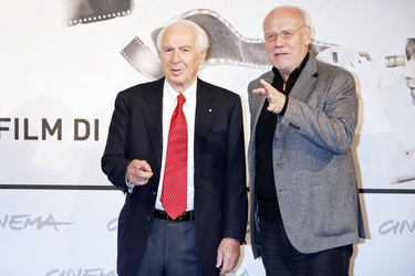 Paolo Ferrari, Marco Mueller