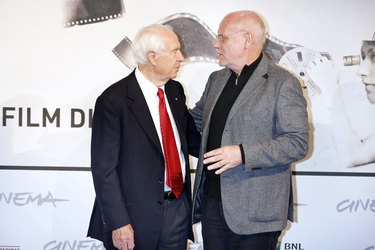 Paolo Ferrari, Marco Mueller