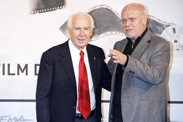 Paolo Ferrari, Marco Mueller
