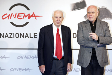 Paolo Ferrari, Marco Mueller