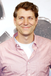 Jeff Nichols