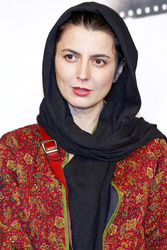 Leila Hatami