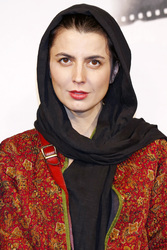 Leila Hatami