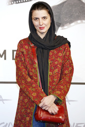 Leila Hatami