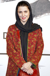 Leila Hatami