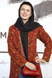 Leila Hatami